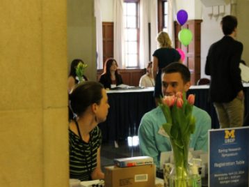 2014 UROP Spring Research Symposium